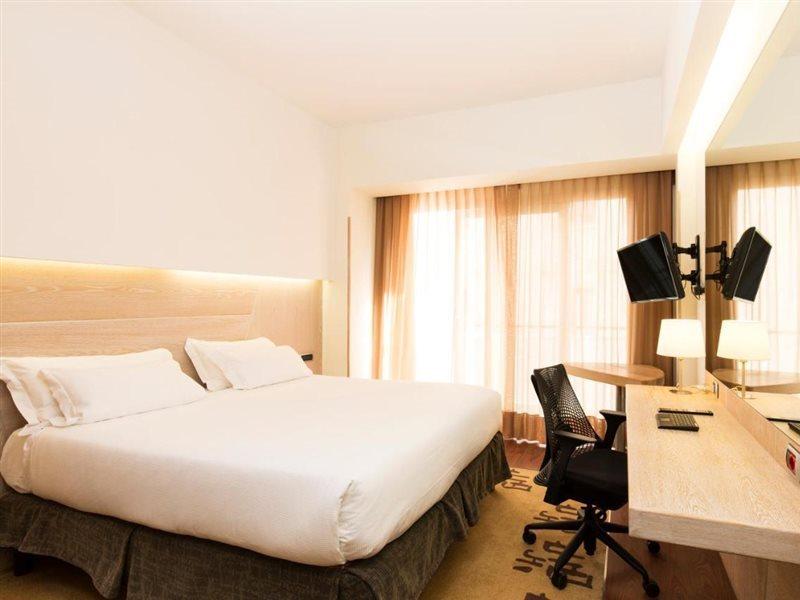 Hilton Garden Claridge Rom