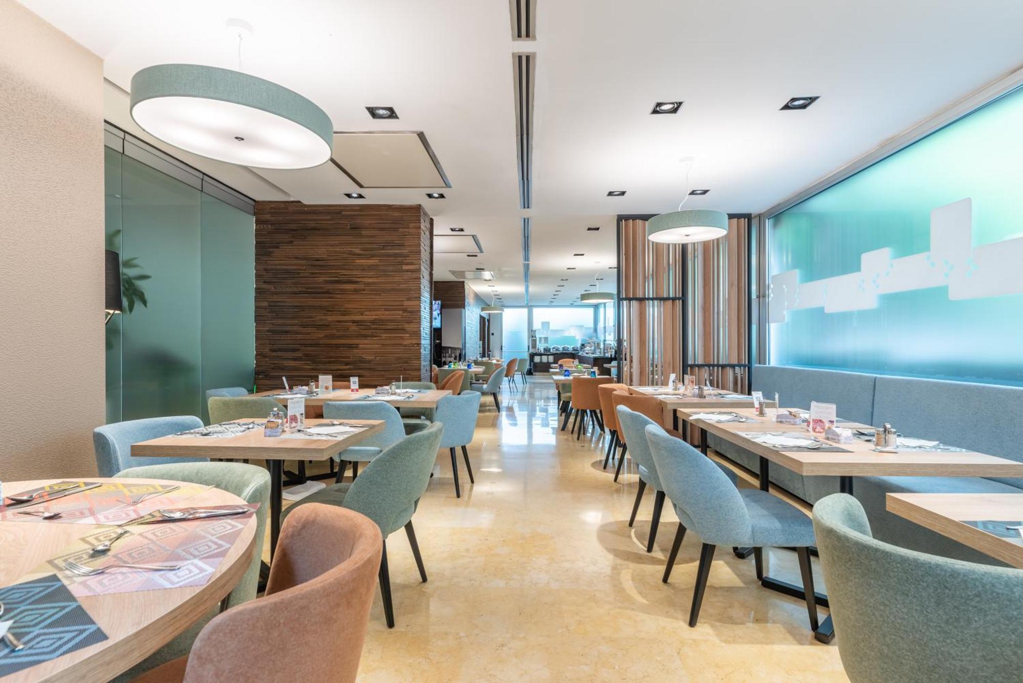 Hilton Garden Claridge 4* Roma