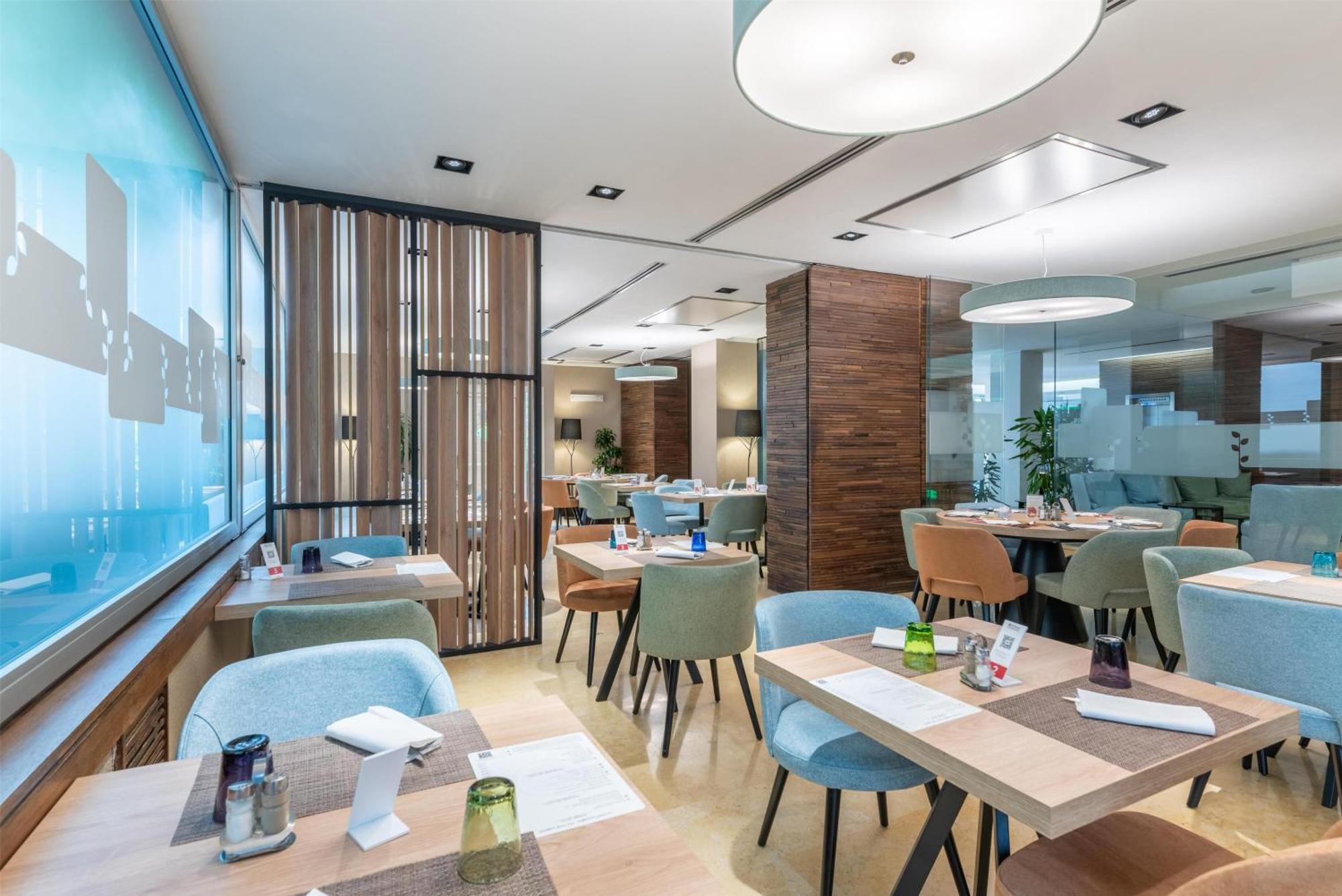 Hilton Garden Claridge Hotel Roma
